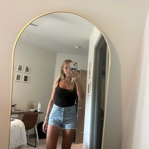 Zara Shorts